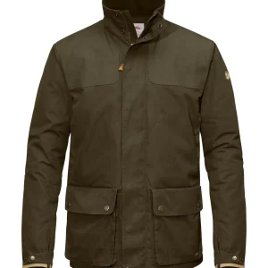 Sörmland Padded Jacket M