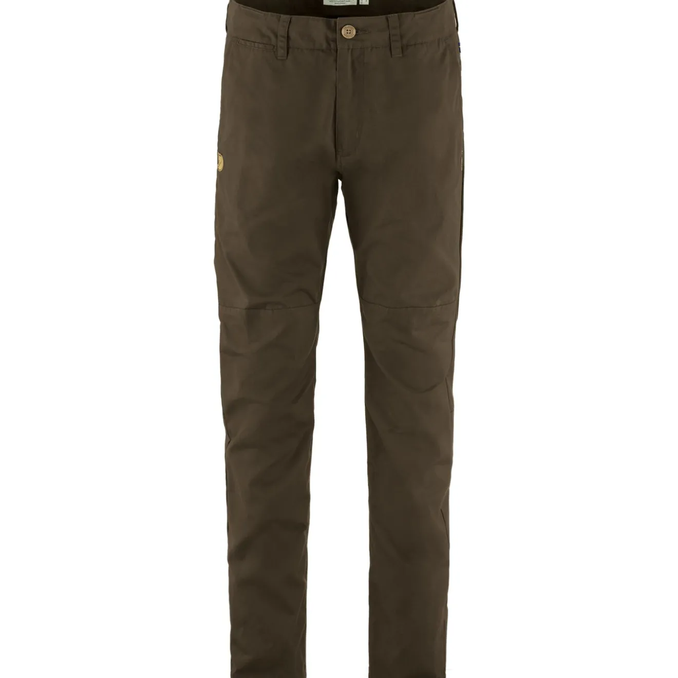 sxfrmland_tapered_trouser_0.webp Sörmland Tapered Trousers M Long