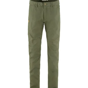 Sörmland Tapered Trousers M Long