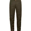 Sörmland Tapered Winter Trousers W Long