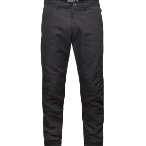 Sörmland Tapered Winter Trousers M Long