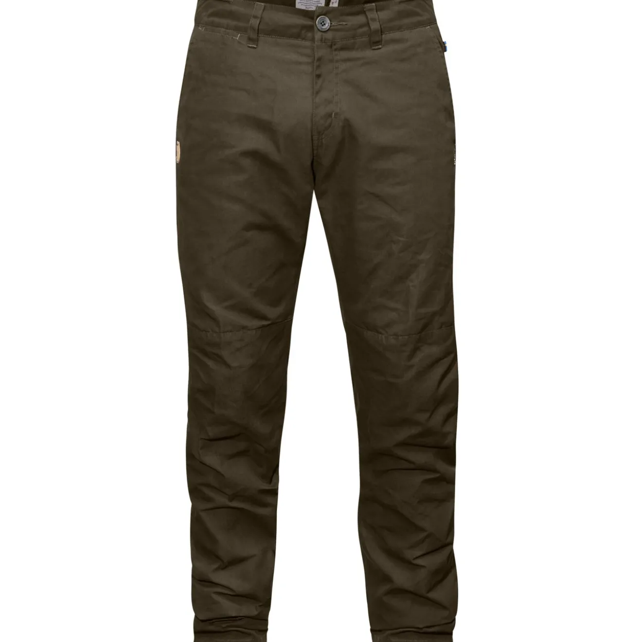 sxfrmland_tapered_winter__1.webp Sörmland Tapered Winter Trousers M Long