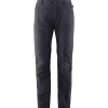 Travellers MT Zip-off Trousers W
