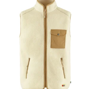 Vardag Pile Fleece Vest M