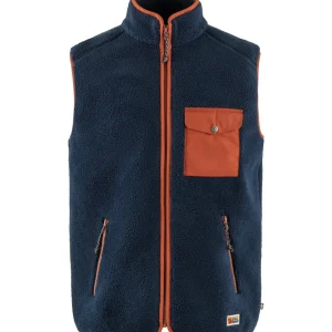 Vardag Pile Fleece Vest M