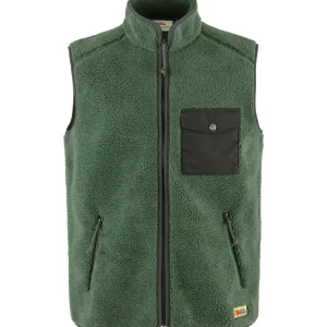 Vardag Pile Fleece Vest M