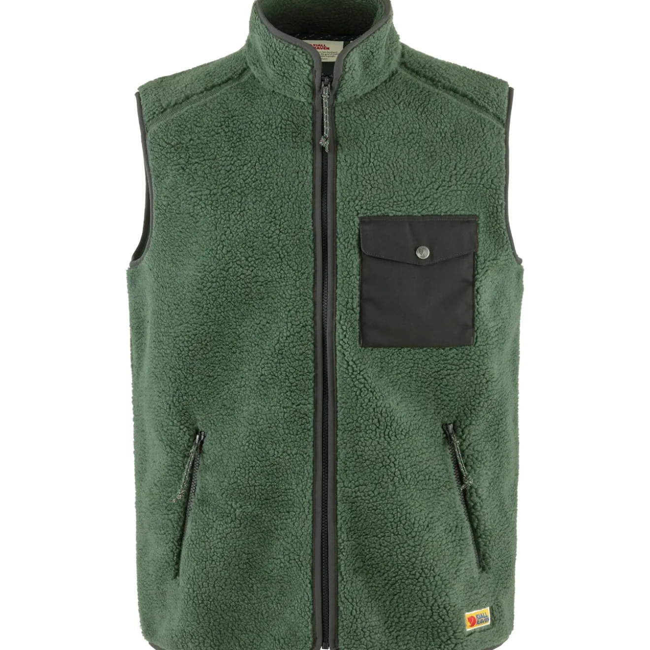 vardag_pile_fleece_vest_m_4.webp Vardag Pile Fleece Vest M