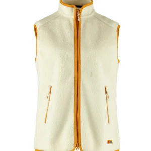 Vardag Pile Fleece Vest W
