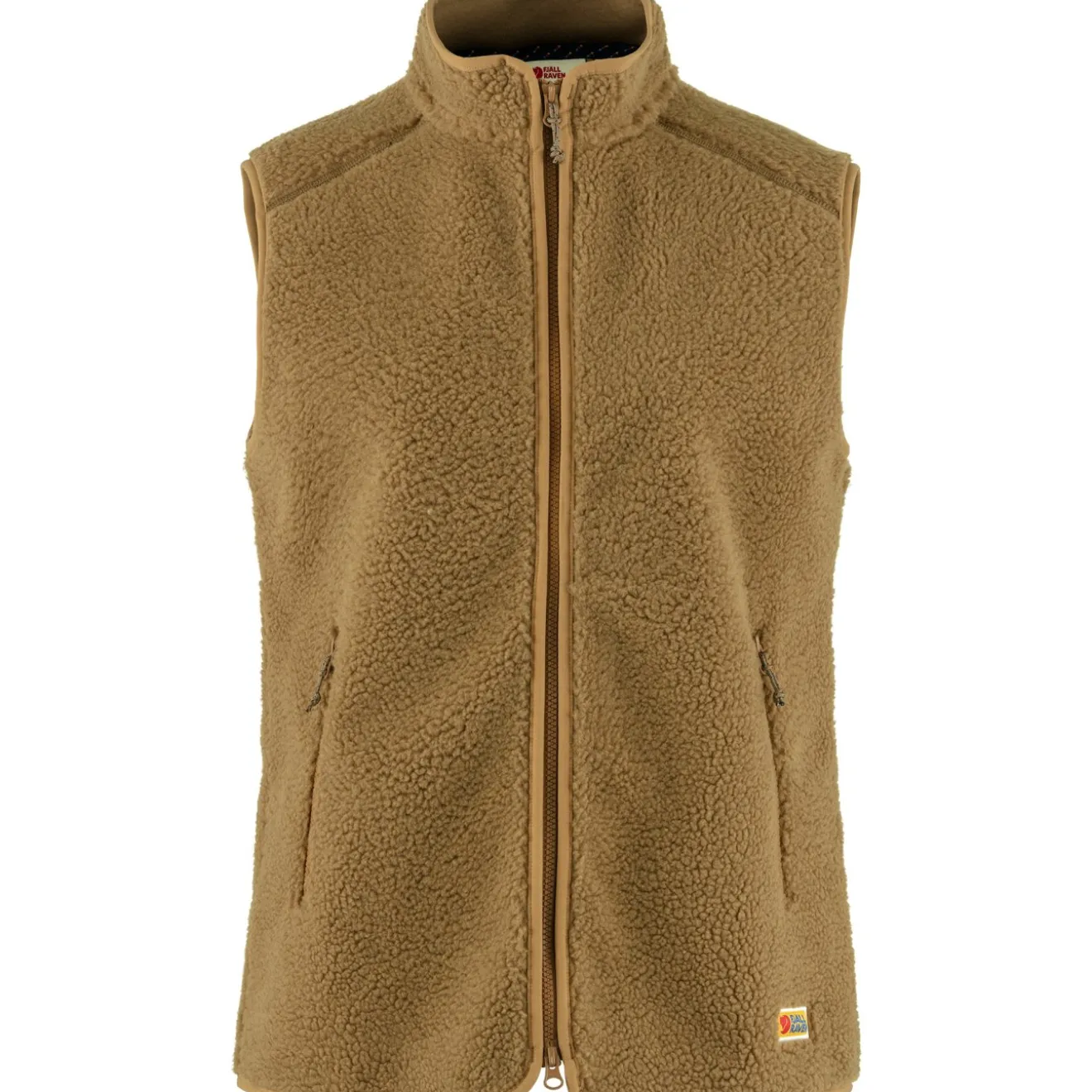 vardag_pile_fleece_vest_w_1.webp Vardag Pile Fleece Vest W