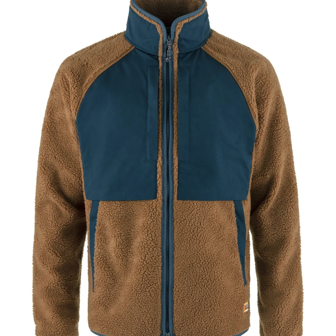 vardag_pile_jacket_m_1.webp Vardag Pile Jacket M