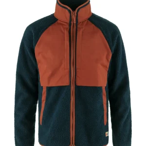Vardag Pile Jacket M