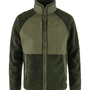 Vardag Pile Jacket M