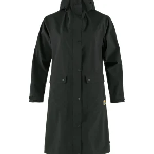 Vardag Rain Parka W