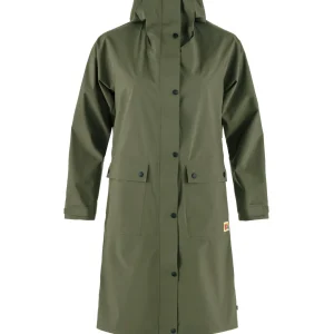Vardag Rain Parka W