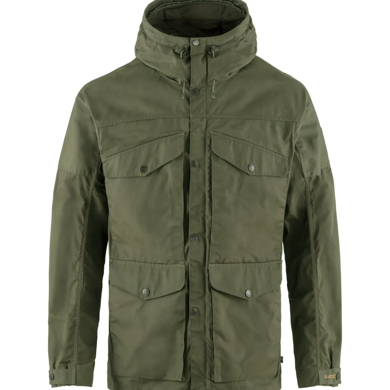 vidda_pro_jacket_m_2.webp Vidda Pro Jacket M