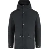 Visby 3 in 1 Jacket M