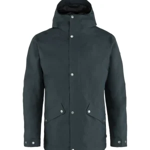 Visby 3 in 1 Jacket M
