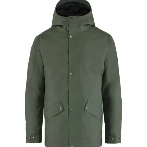 Visby 3 in 1 Jacket M