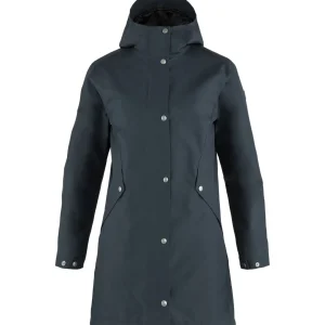Visby 3 in 1 Jacket W