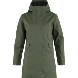 Visby 3 in 1 Jacket W