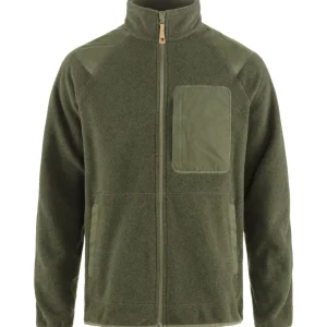 Värmland Fleece Jacket M