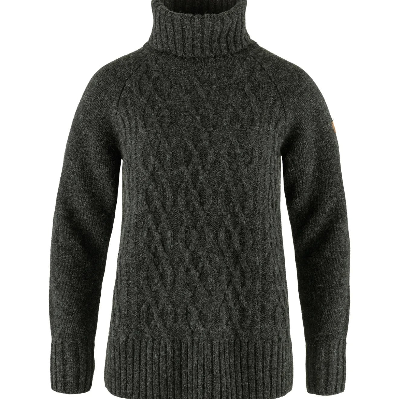 xdvik_cable_knit_roller_n_2.webp Övik Cable Knit Roller Neck W