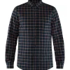 Övik Flannel Shirt M