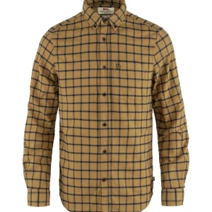 Övik Flannel Shirt M