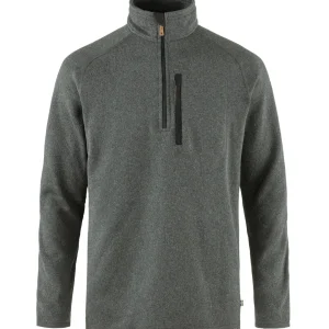 Övik Fleece Half Zip M