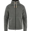 Övik Fleece Hoodie M