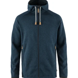 Övik Fleece Hoodie M