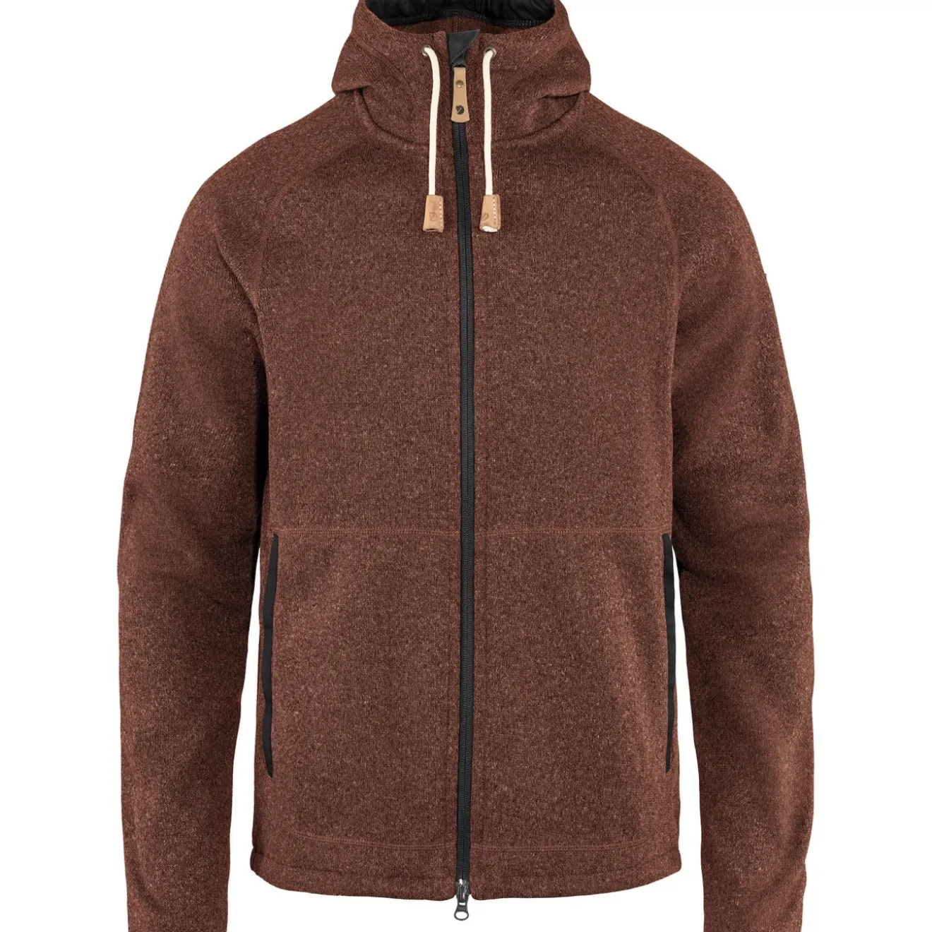 xdvik_fleece_hoodie_m_3.webp Övik Fleece Hoodie M