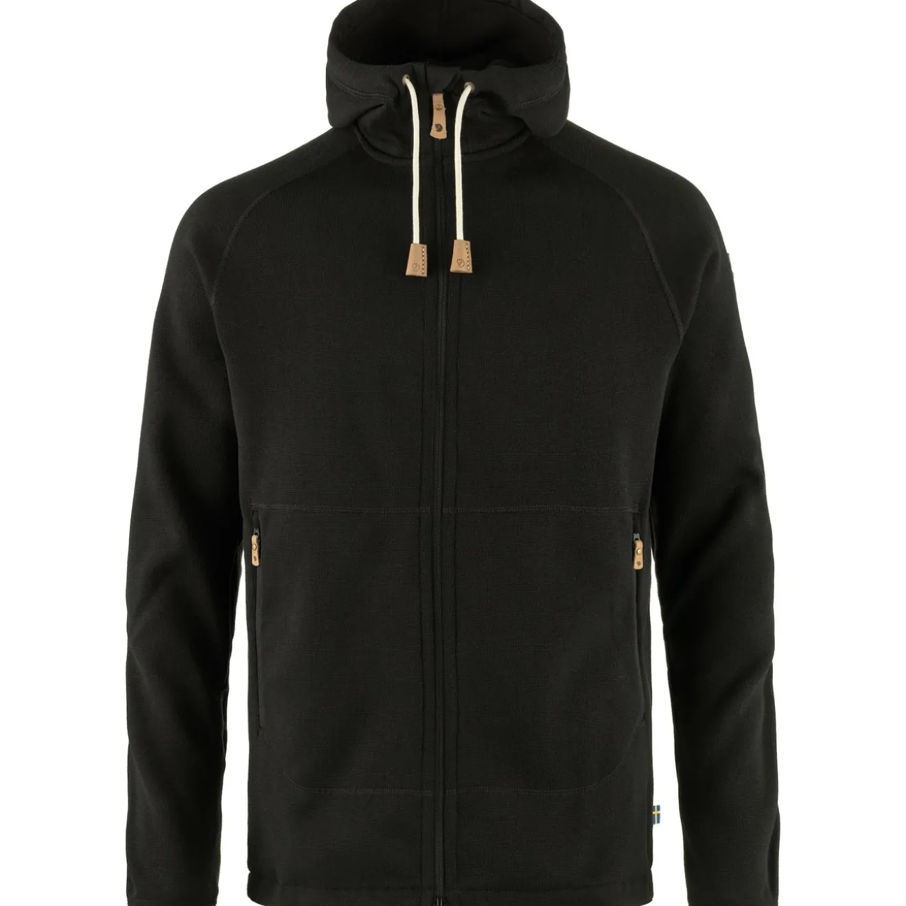 xdvik_fleece_hoodie_m_4.webp Övik Fleece Hoodie M