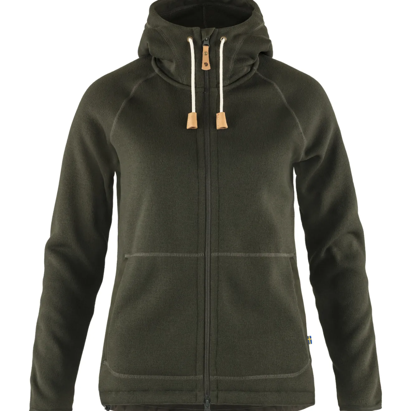 xdvik_fleece_hoodie_w_2.webp Övik Fleece Hoodie W