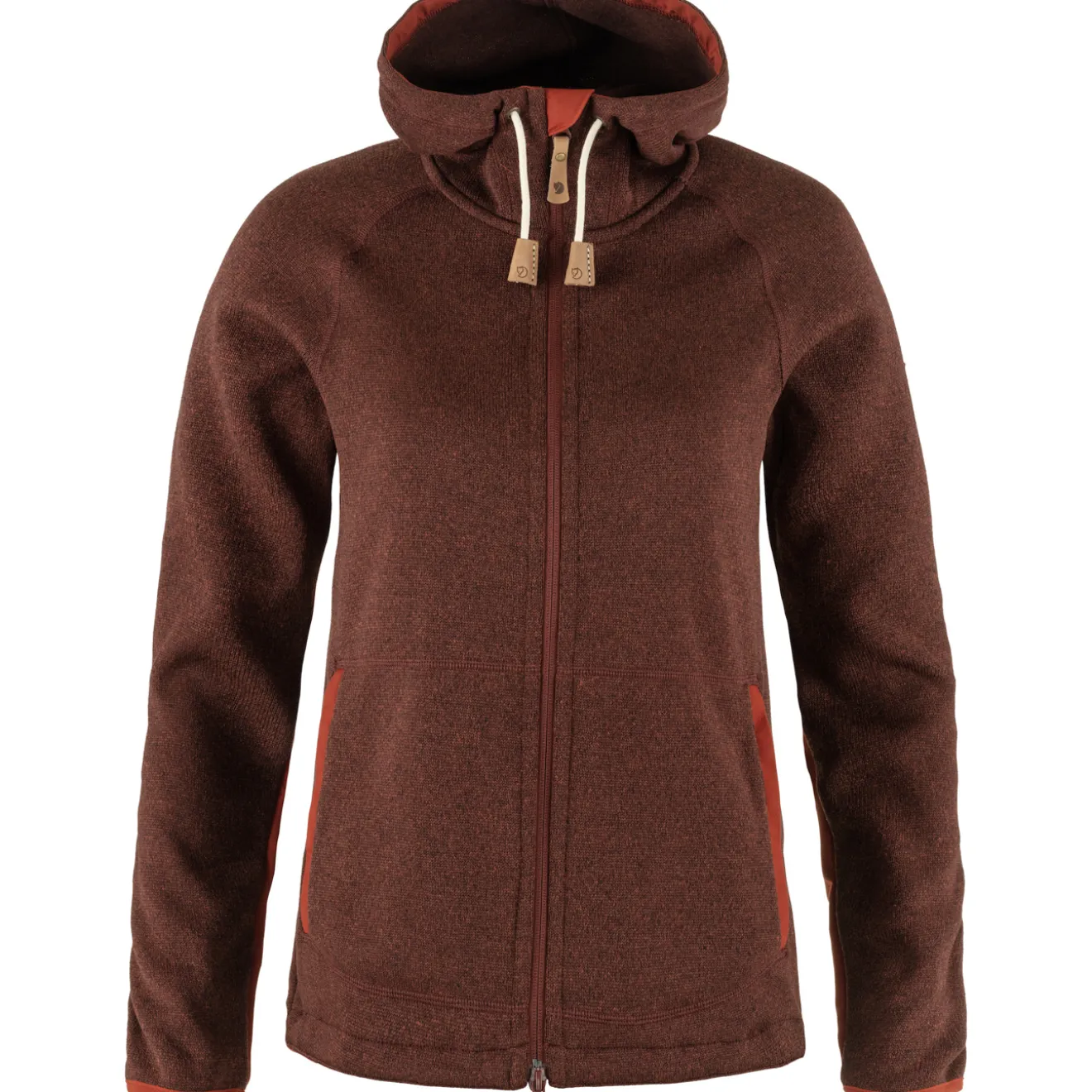 xdvik_fleece_hoodie_w_3.webp Övik Fleece Hoodie W