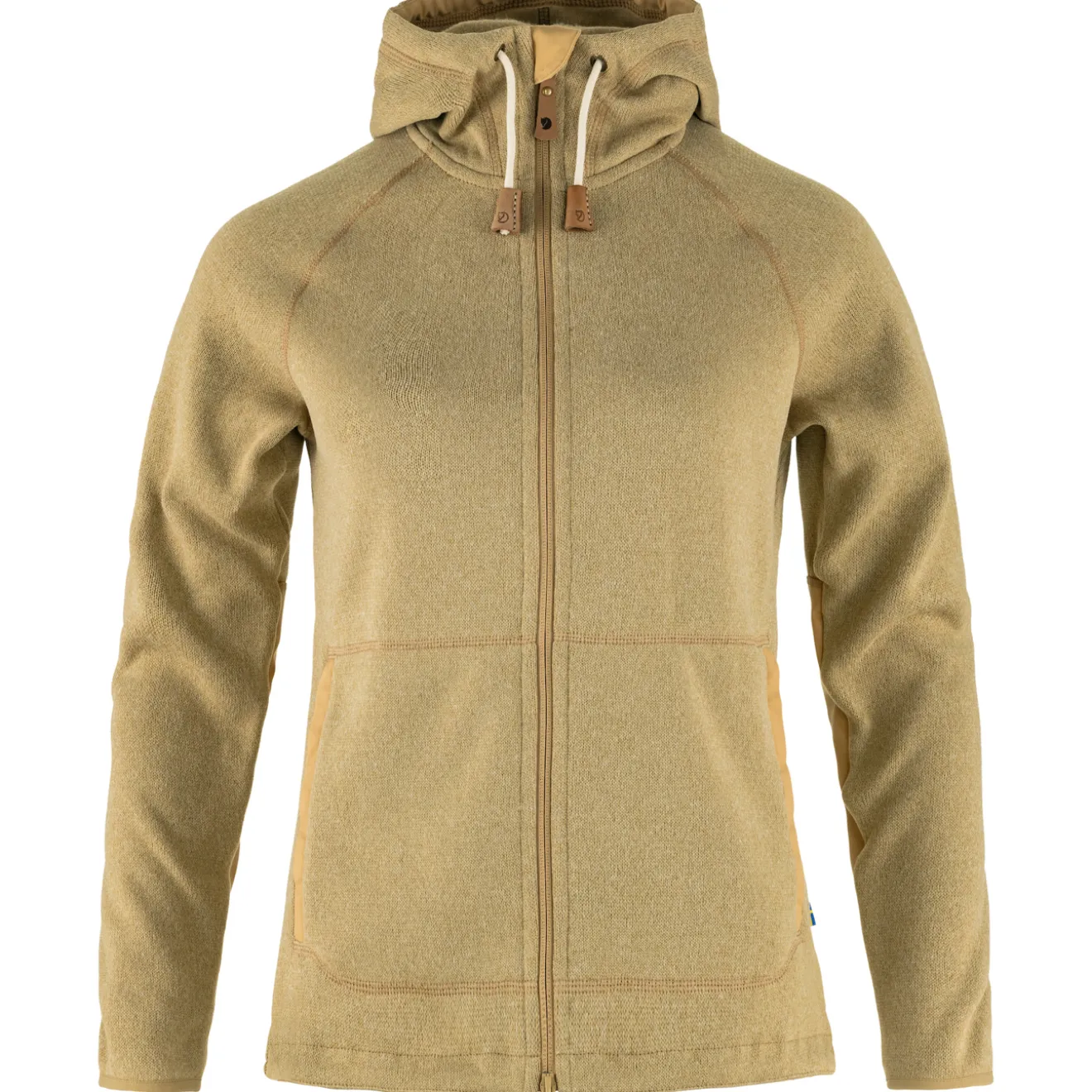 xdvik_fleece_hoodie_w_4.webp Övik Fleece Hoodie W