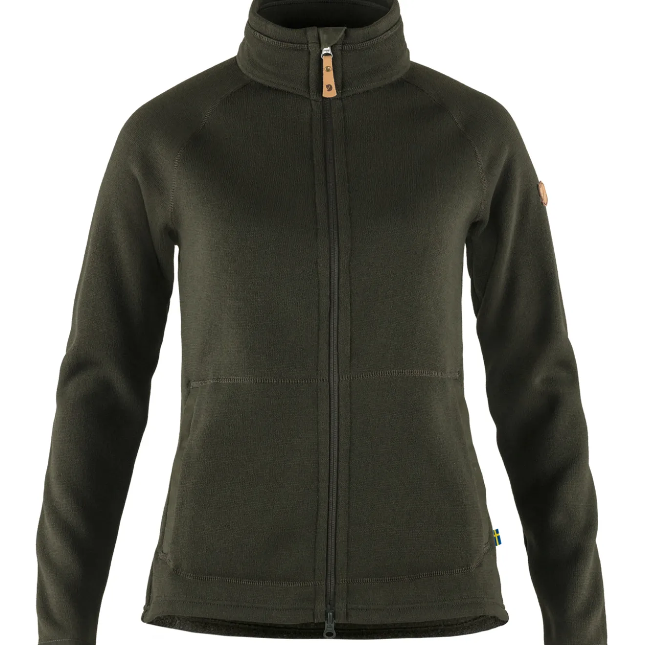 xdvik_fleece_zip_sweater__1-1.webp Övik Fleece Zip Sweater W