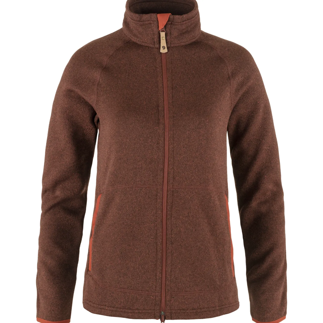 xdvik_fleece_zip_sweater__3-1.webp Övik Fleece Zip Sweater W