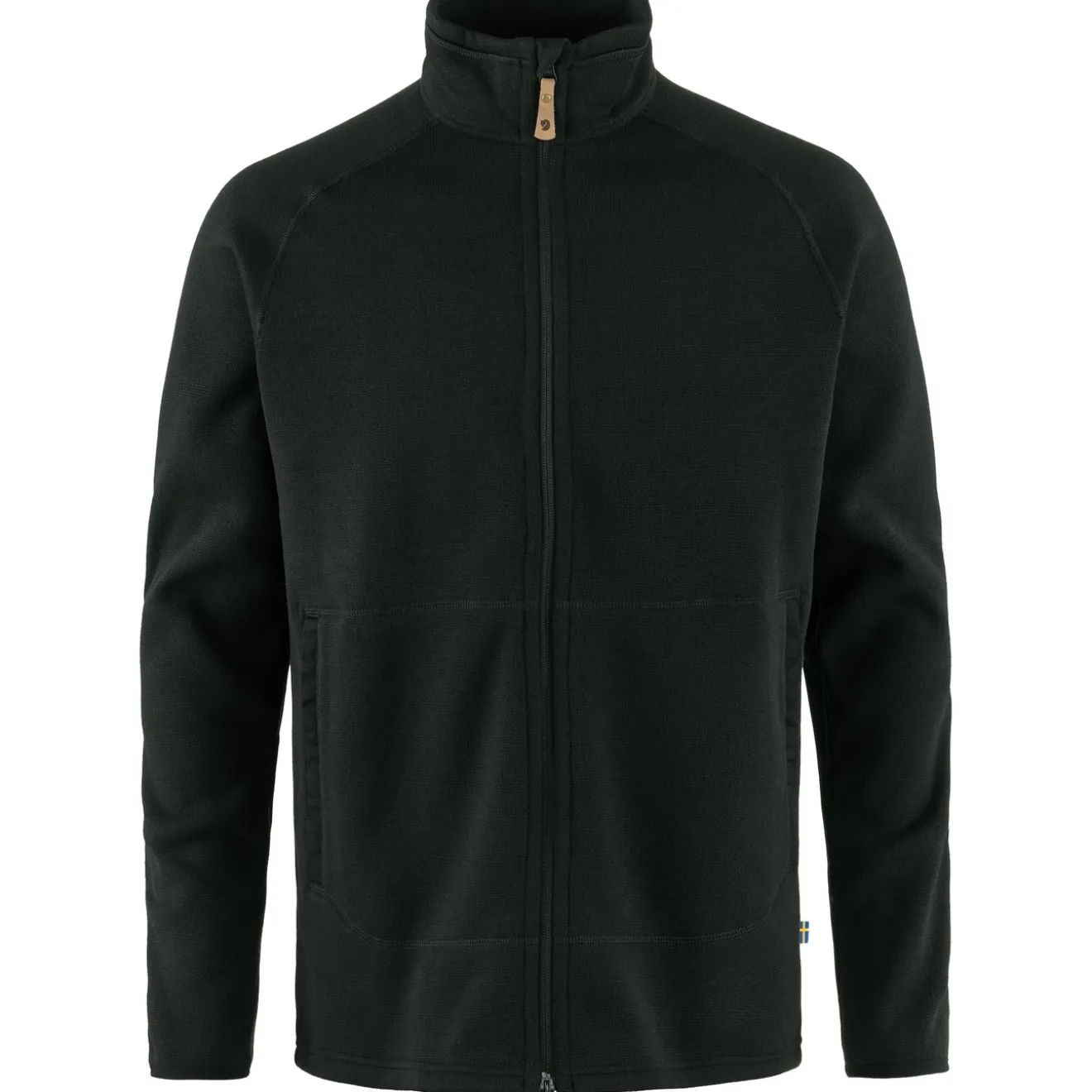 xdvik_fleece_zip_sweater__4.webp Övik Fleece Zip Sweater M