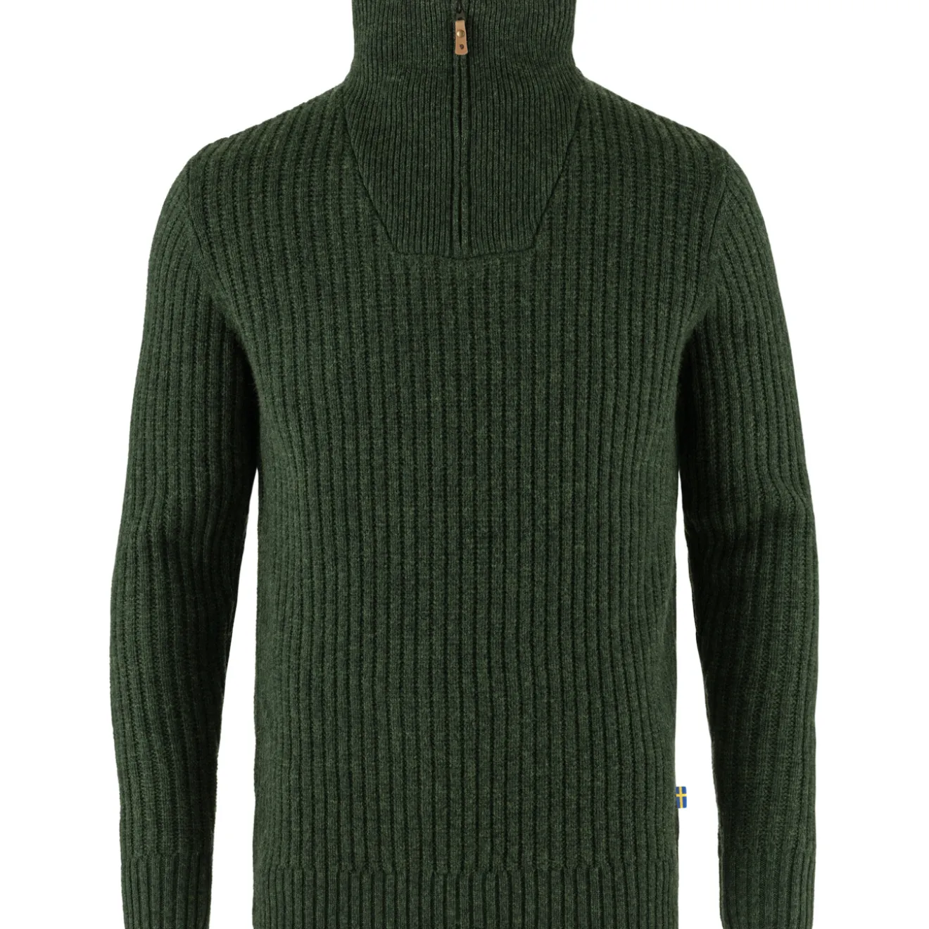 xdvik_half_zip_knit_m_0.webp Övik Half Zip Knit M