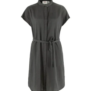 Övik Hemp Dress W
