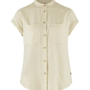 Övik Hemp Shirt SS W