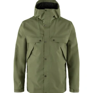 Övik Hydratic Jacket M