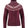 Övik Knit Cardigan W