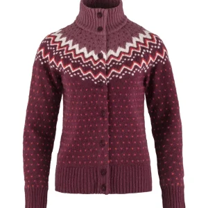 Övik Knit Cardigan W