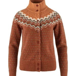 Övik Knit Cardigan W