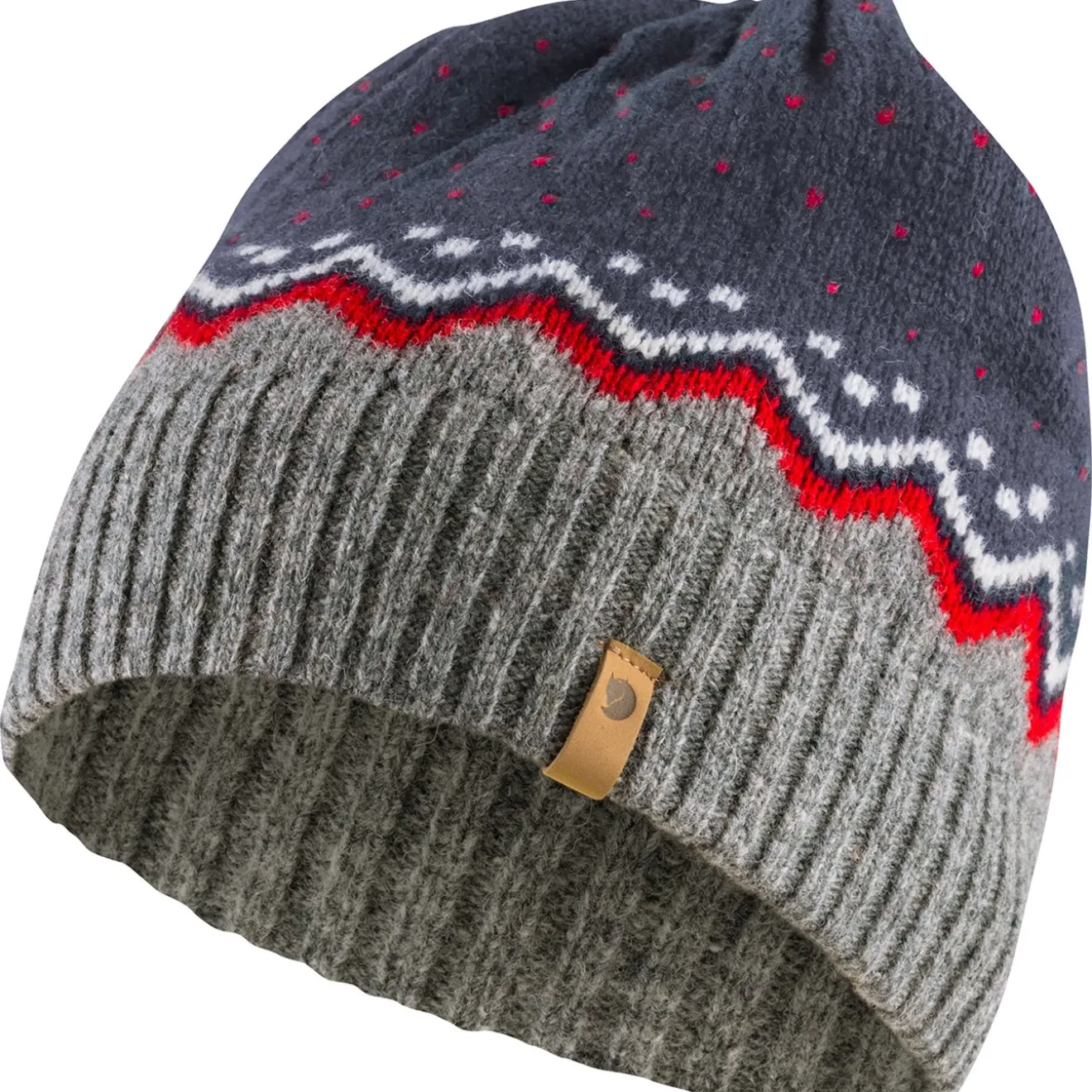 xdvik_knit_hat_1.webp Övik Knit Hat