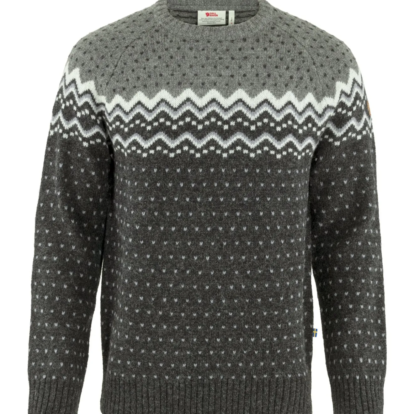 xdvik_knit_sweater_m_1.webp Övik Knit Sweater M