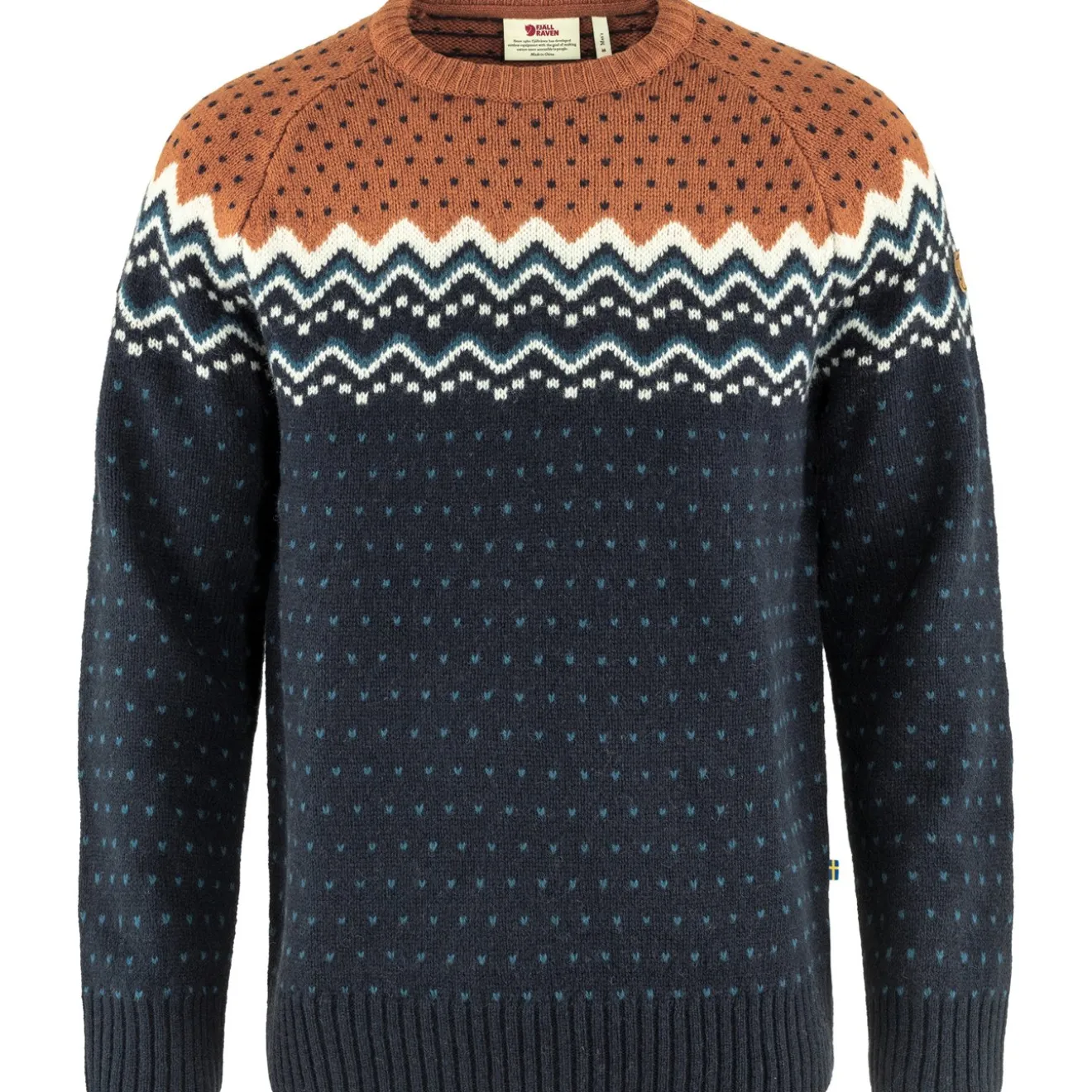 xdvik_knit_sweater_m_2.webp Övik Knit Sweater M