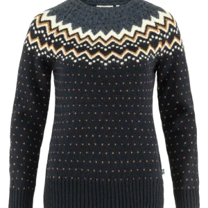 Övik Knit Sweater W